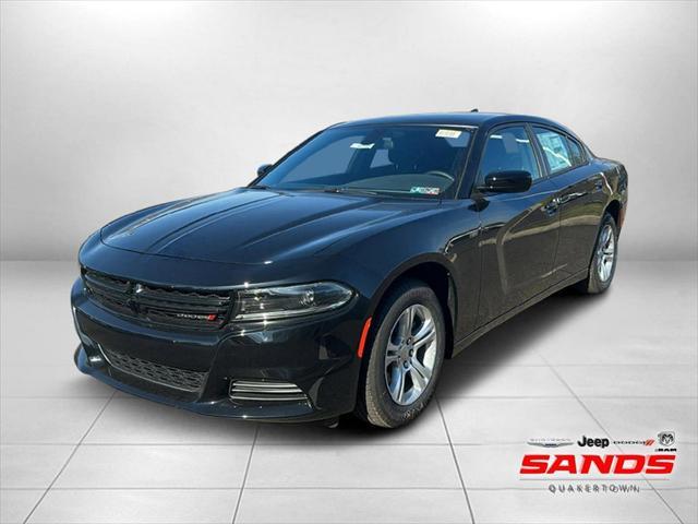 new 2023 Dodge Charger car, priced at $32,427