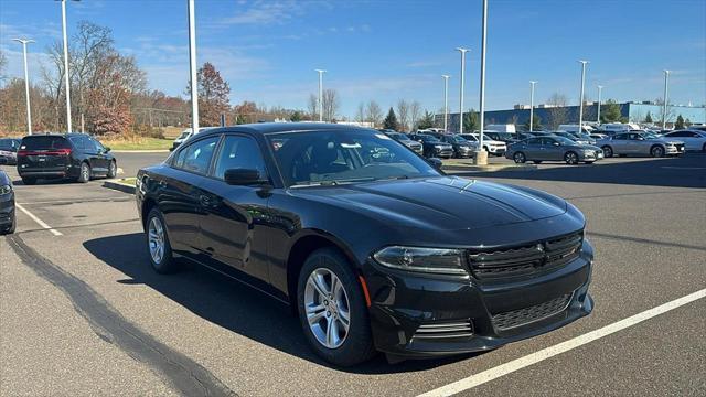new 2023 Dodge Charger car, priced at $31,427