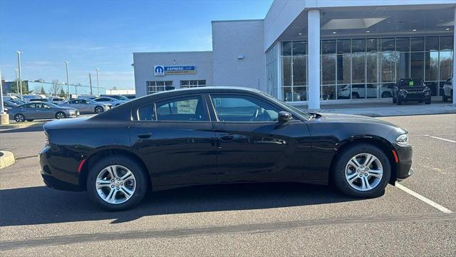 new 2023 Dodge Charger car, priced at $31,427