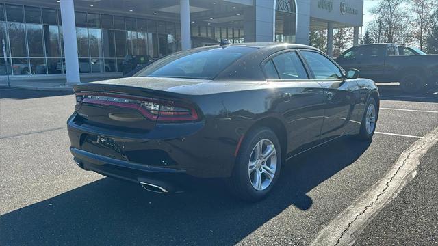 new 2023 Dodge Charger car, priced at $31,427