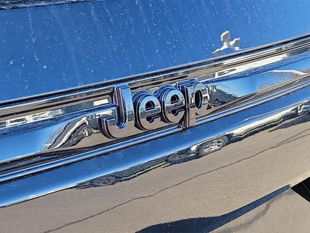 new 2024 Jeep Grand Cherokee car, priced at $44,443