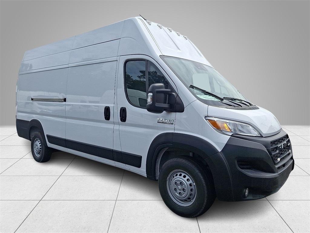 new 2025 Ram ProMaster 3500 car, priced at $61,679