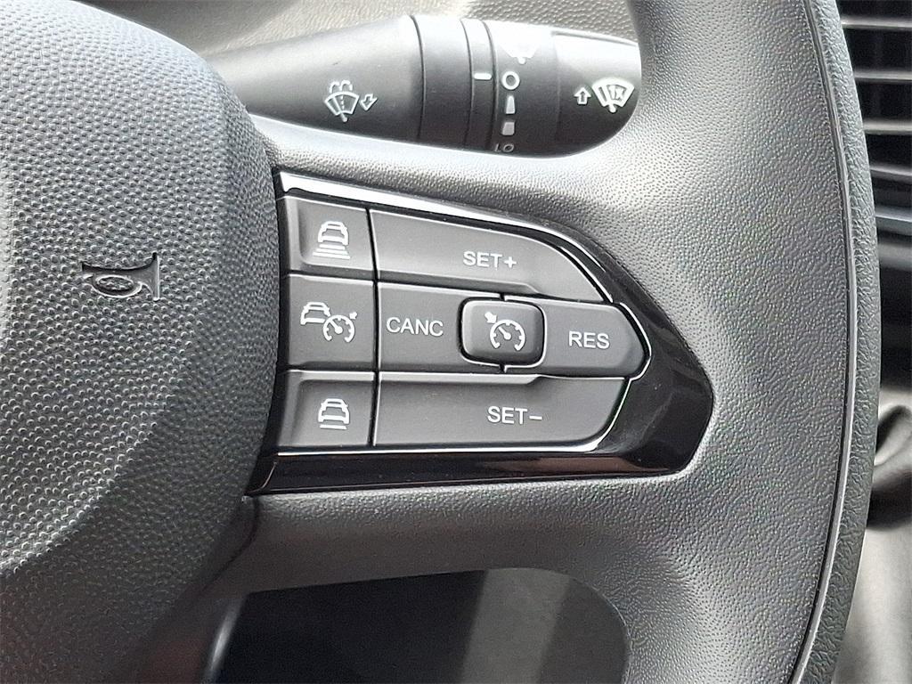 new 2025 Ram ProMaster 3500 car, priced at $61,679