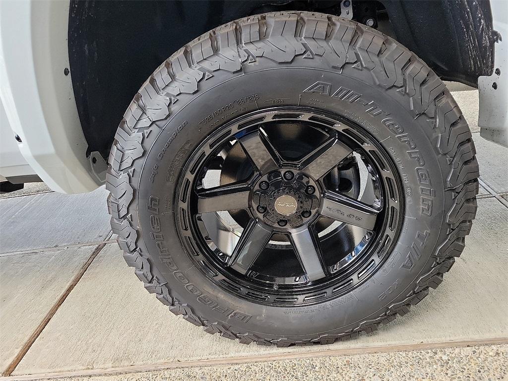new 2025 Ram 1500 car