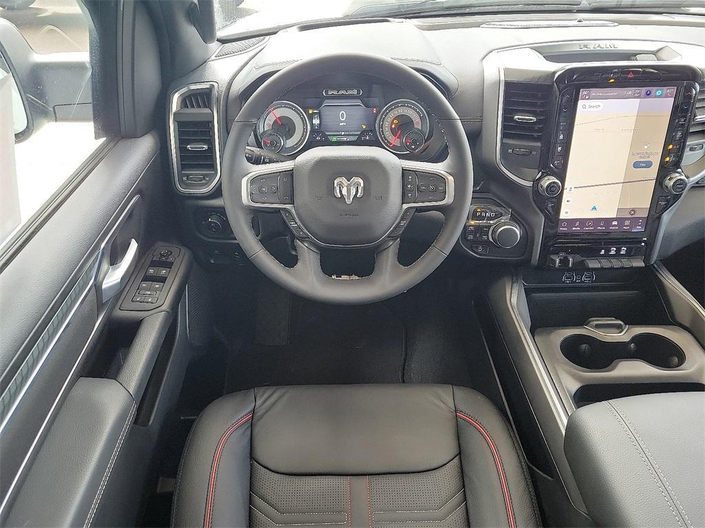 new 2025 Ram 1500 car