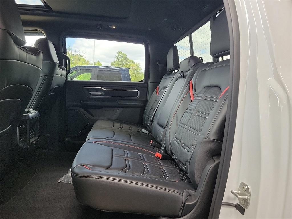 new 2025 Ram 1500 car