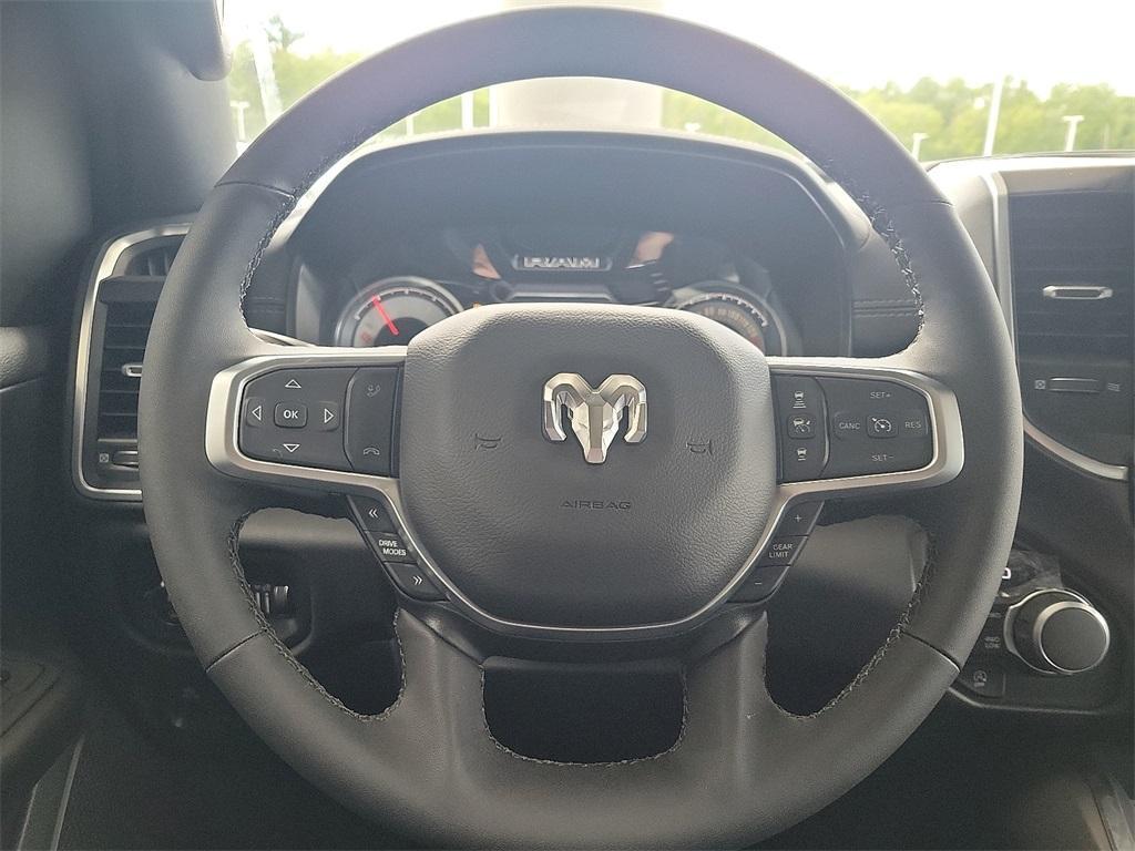 new 2025 Ram 1500 car