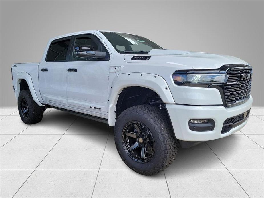 new 2025 Ram 1500 car, priced at $644,413