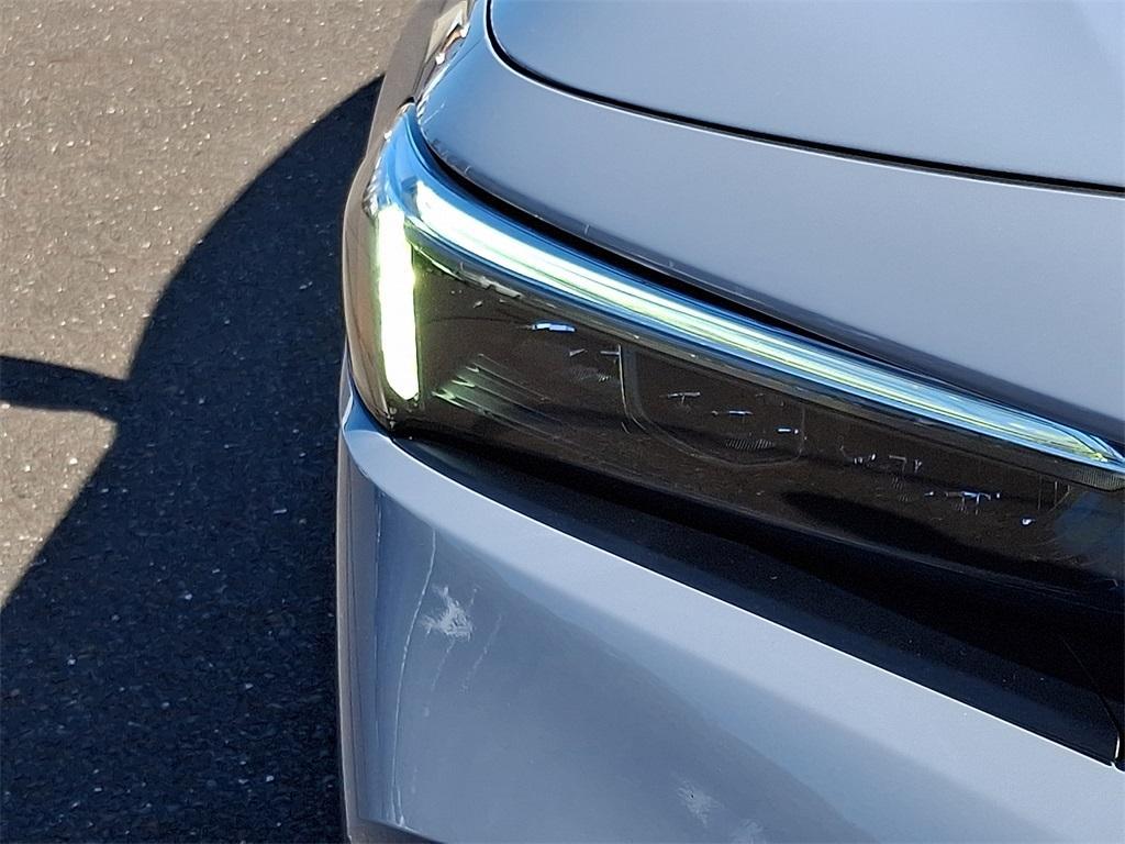 used 2022 Honda Civic car, priced at $23,292