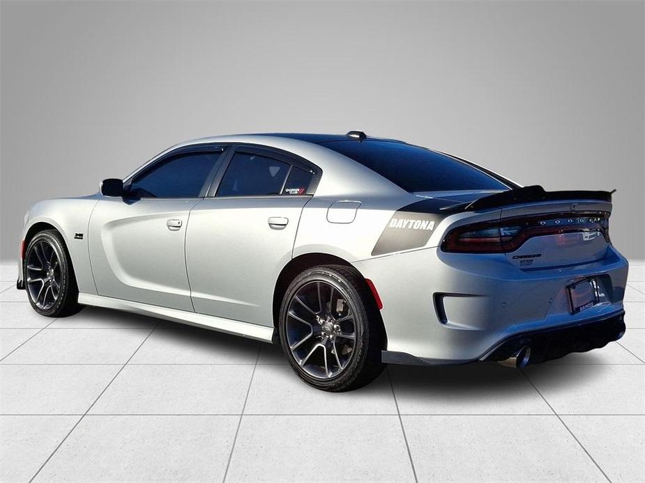 used 2020 Dodge Charger car, priced at $30,990