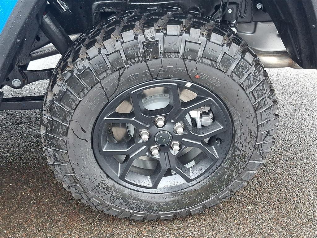 new 2025 Jeep Gladiator car, priced at $45,327