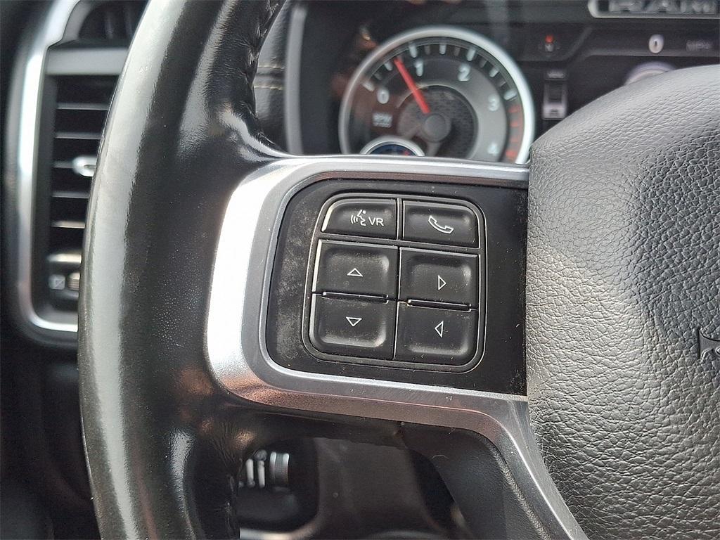 used 2021 Ram 2500 car, priced at $54,982