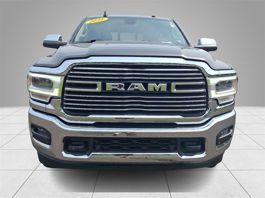used 2021 Ram 2500 car, priced at $54,982