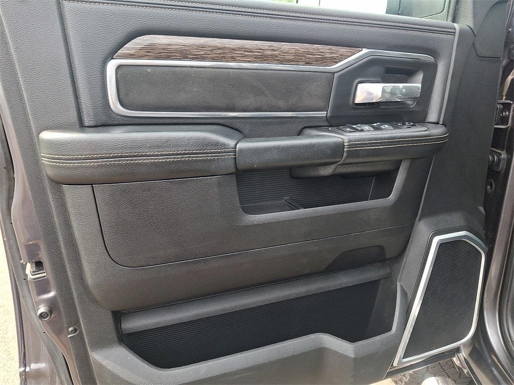used 2021 Ram 2500 car, priced at $54,982