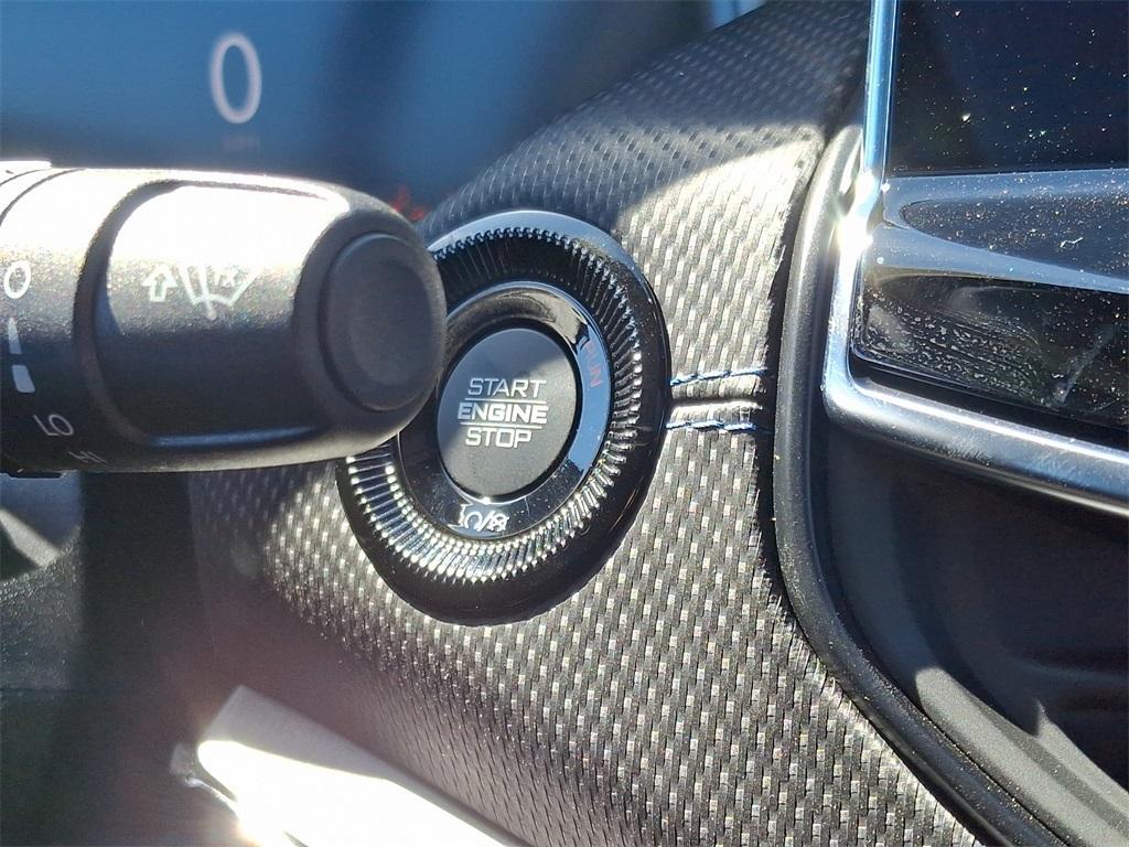 new 2025 Jeep Compass car, priced at $37,716