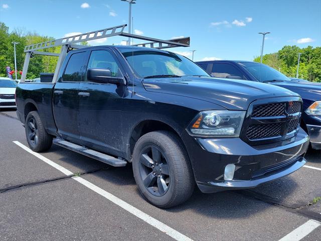 used 2015 Ram 1500 car, priced at $10,055