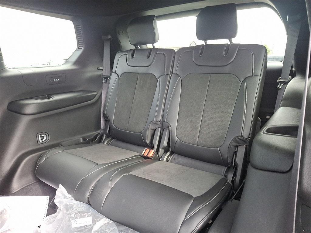 new 2025 Jeep Grand Cherokee L car, priced at $43,942