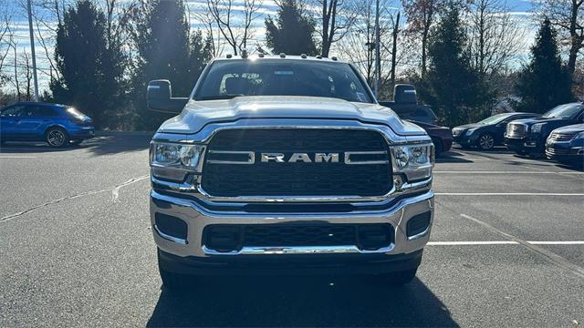 new 2024 Ram 2500 car, priced at $65,097