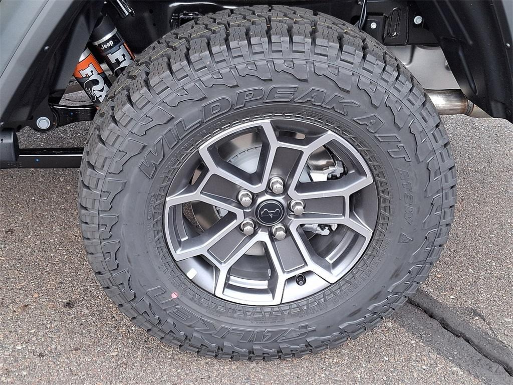 new 2025 Jeep Gladiator car, priced at $49,138