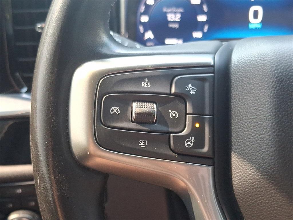 used 2024 Chevrolet Silverado 2500 car, priced at $53,115