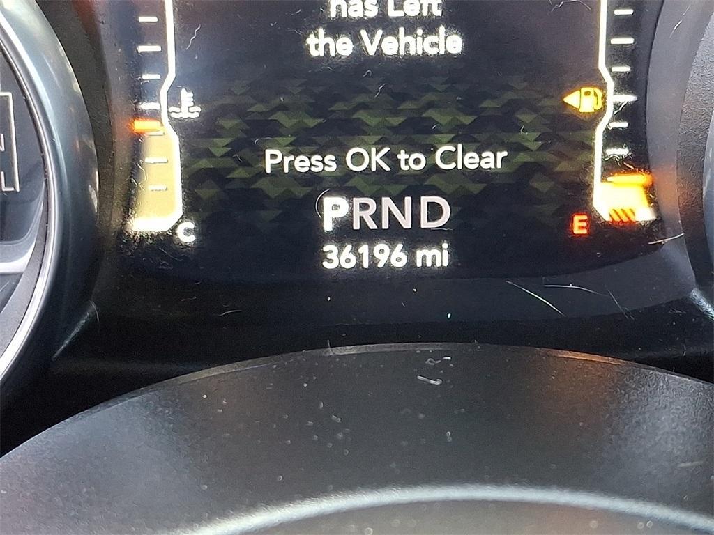 used 2021 Jeep Wrangler Unlimited car, priced at $29,997