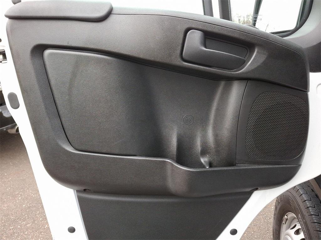 used 2024 Ram ProMaster 1500 car, priced at $37,900