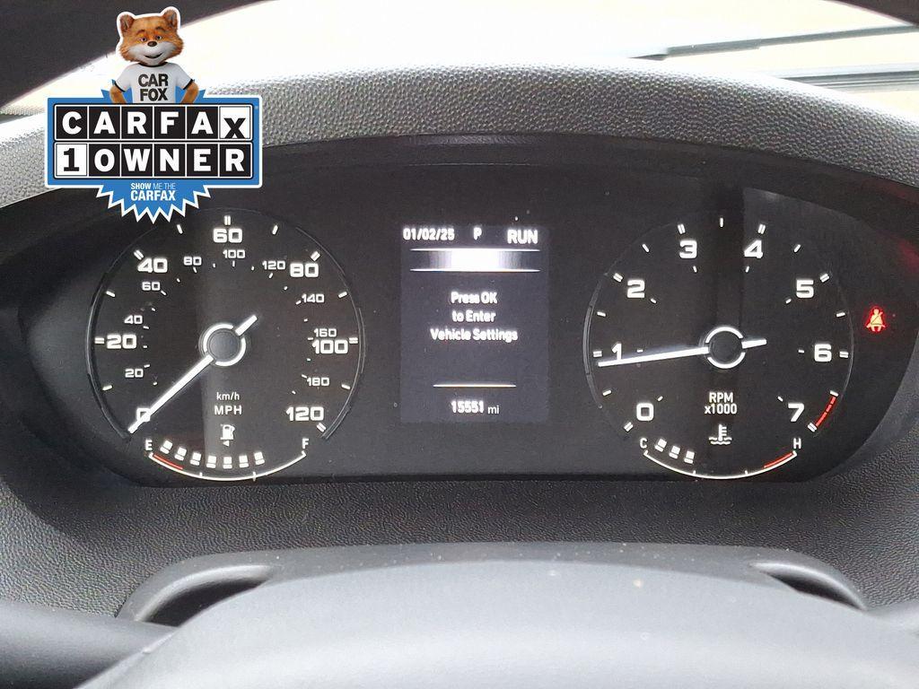 used 2024 Ram ProMaster 1500 car, priced at $39,240