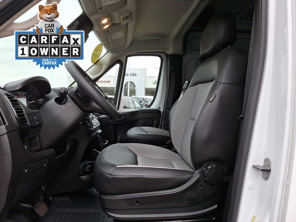 used 2024 Ram ProMaster 1500 car, priced at $39,240