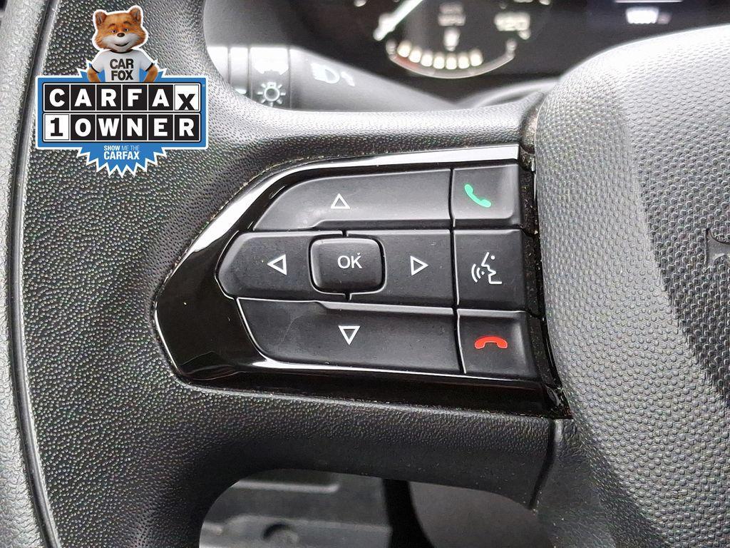 used 2024 Ram ProMaster 1500 car, priced at $39,240