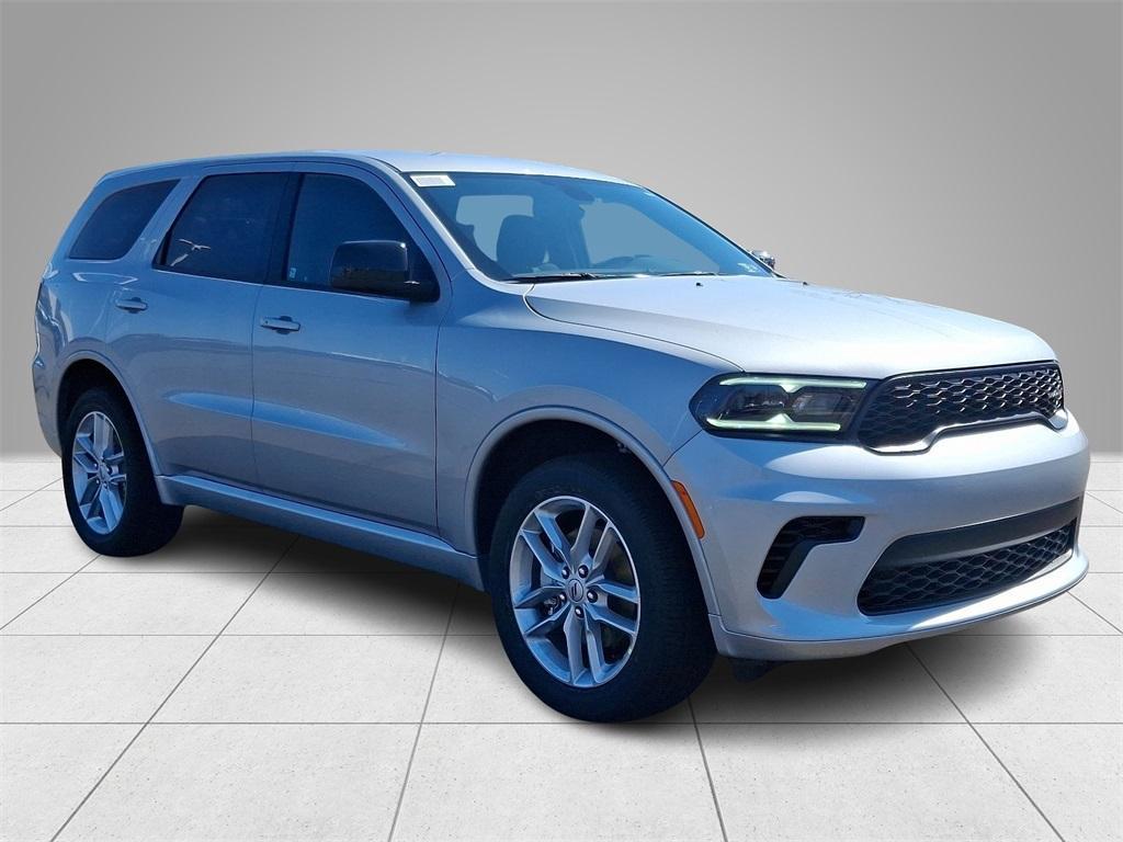 new 2025 Dodge Durango car, priced at $39,312