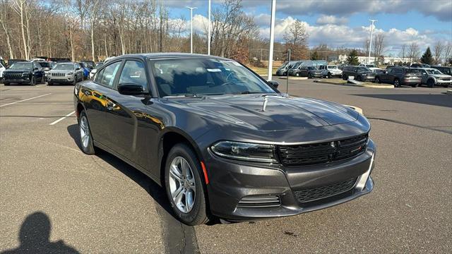 new 2023 Dodge Charger car, priced at $31,513