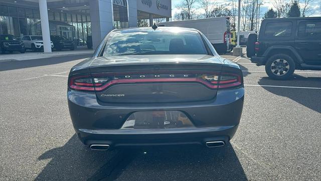 new 2023 Dodge Charger car, priced at $31,513