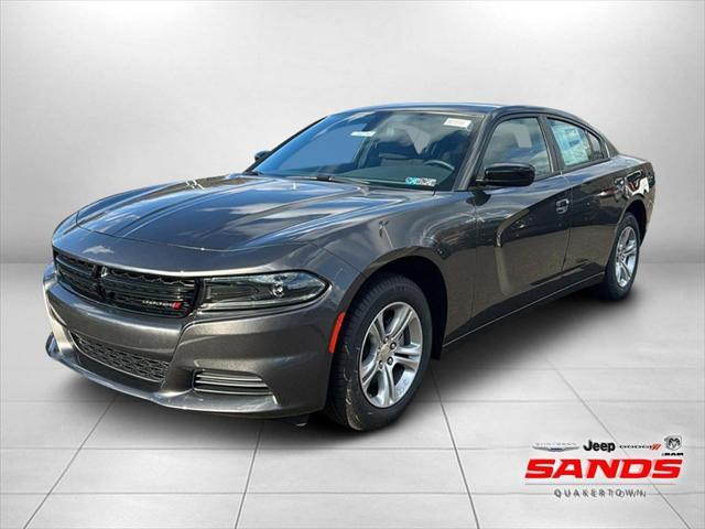 new 2023 Dodge Charger car, priced at $31,513