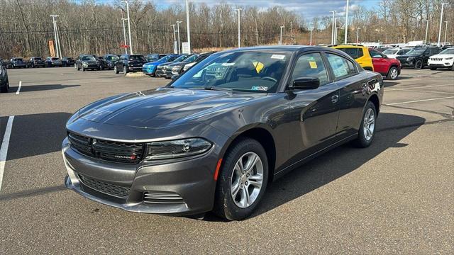 new 2023 Dodge Charger car, priced at $31,513