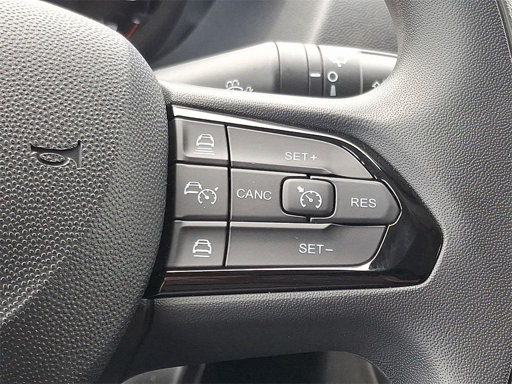 new 2025 Ram ProMaster 3500 car, priced at $51,940