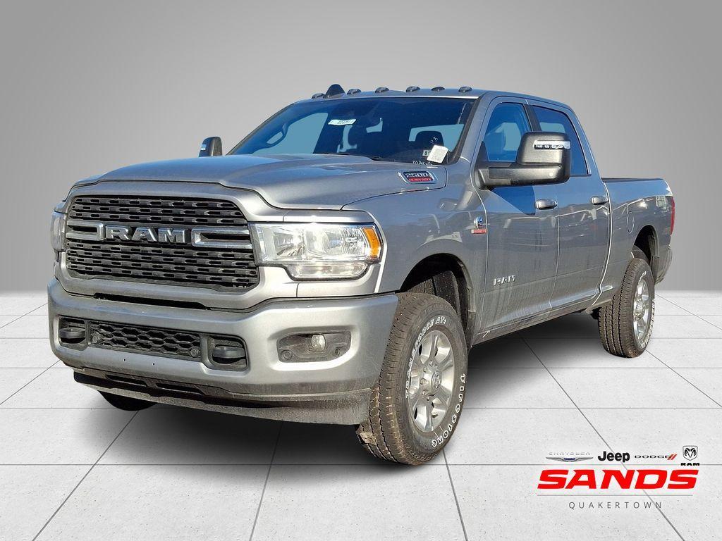 new 2024 Ram 2500 car, priced at $68,914