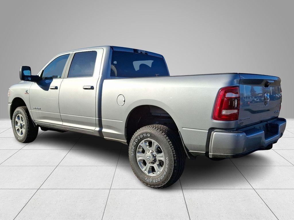 new 2024 Ram 2500 car, priced at $68,914