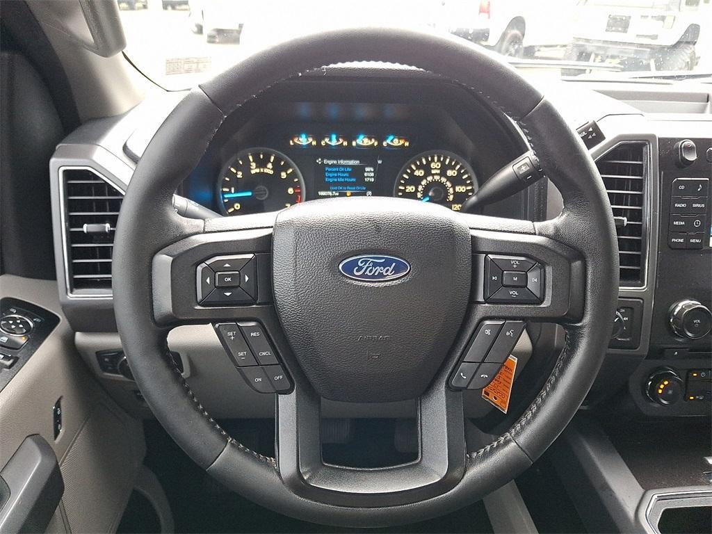 used 2017 Ford F-150 car, priced at $14,590