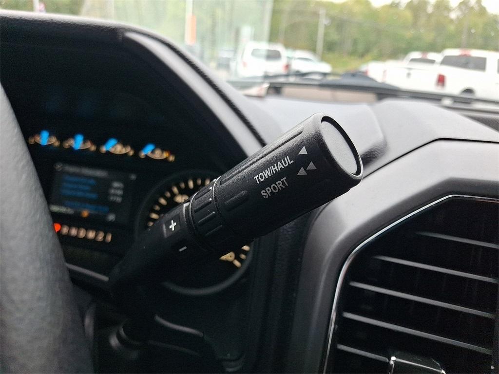 used 2017 Ford F-150 car, priced at $14,590