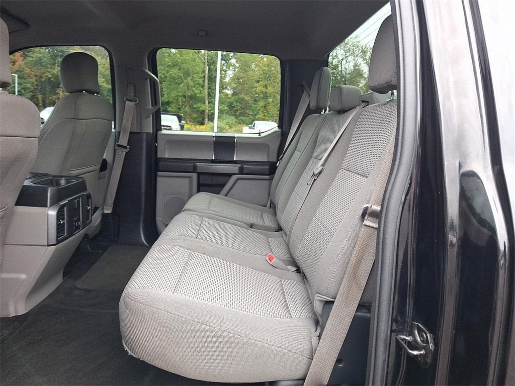 used 2017 Ford F-150 car, priced at $14,590