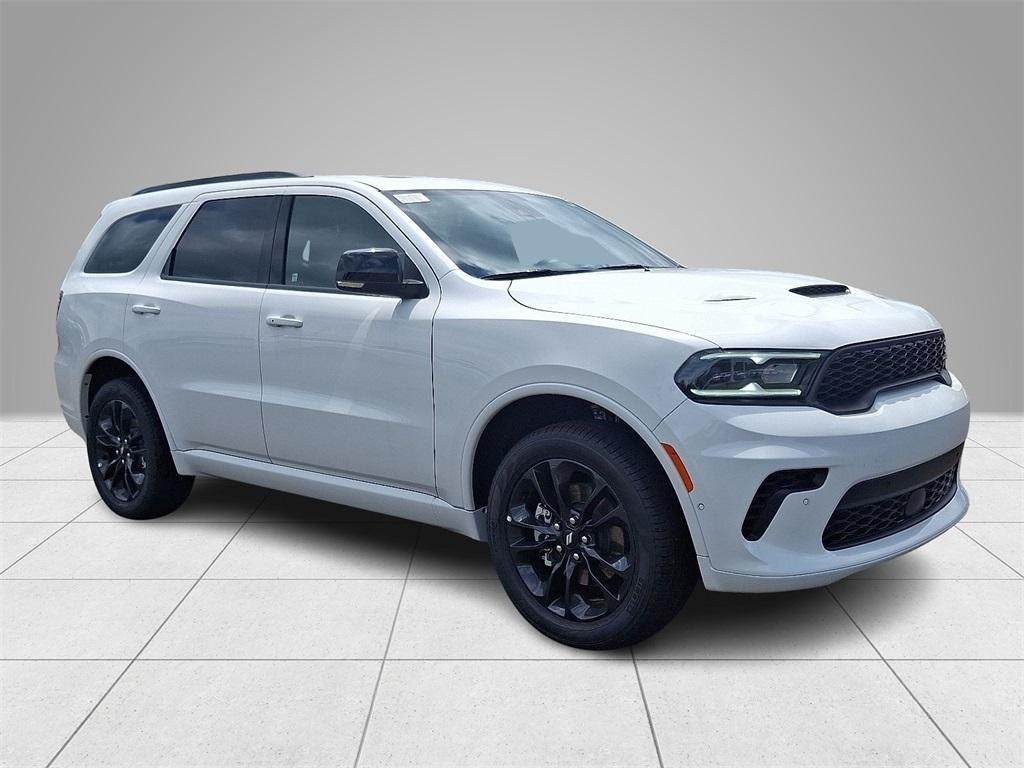 new 2025 Dodge Durango car, priced at $46,010