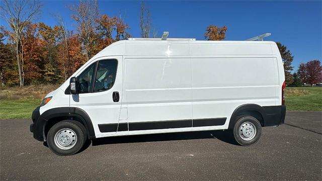 new 2023 Ram ProMaster 3500 car, priced at $49,481