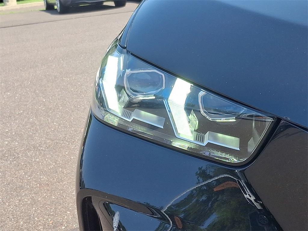 used 2025 BMW X5 car, priced at $64,880
