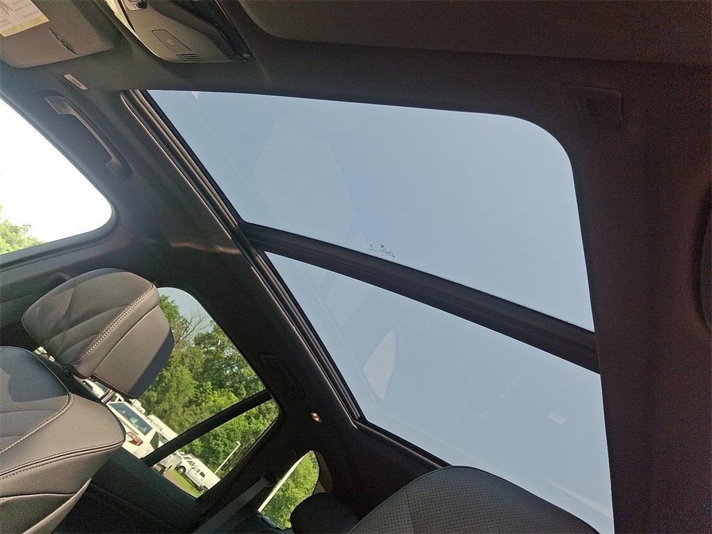 used 2025 BMW X5 car, priced at $64,880