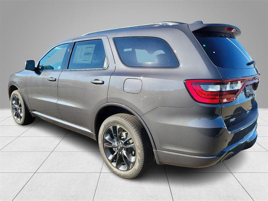 new 2025 Dodge Durango car, priced at $50,873