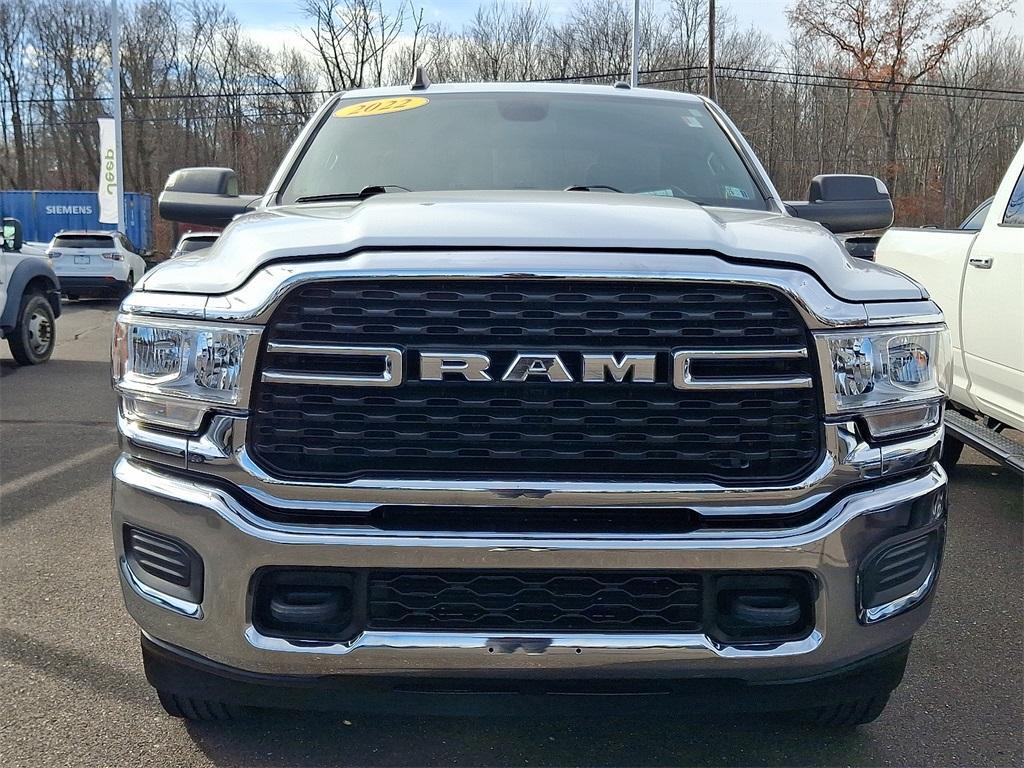 used 2022 Ram 2500 car, priced at $42,990