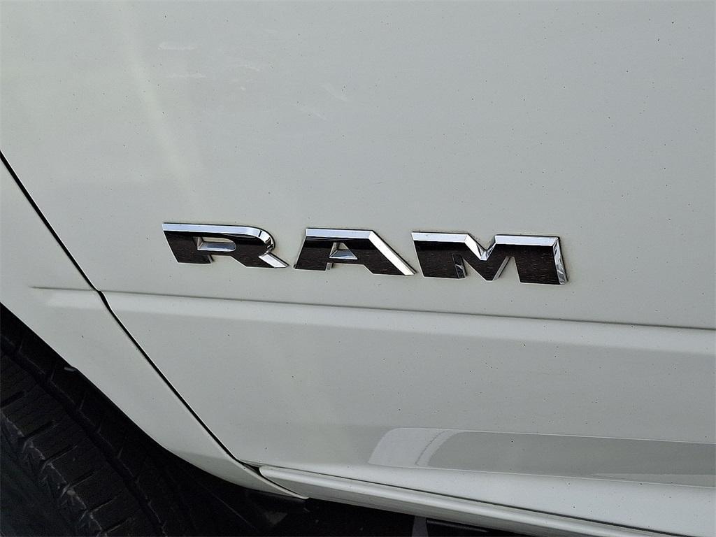 used 2022 Ram 2500 car, priced at $42,990