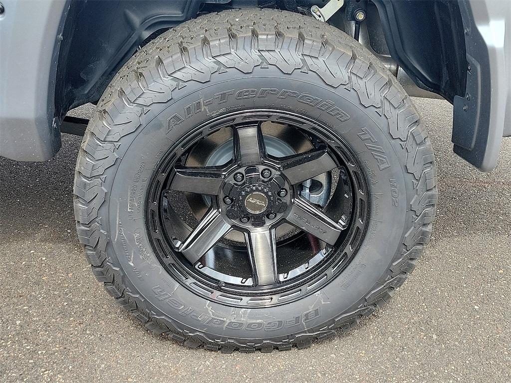 new 2025 Ram 1500 car