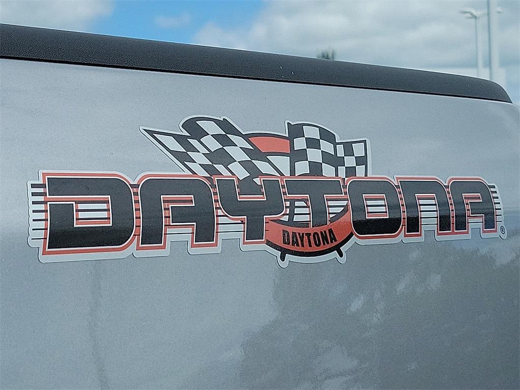 new 2025 Ram 1500 car