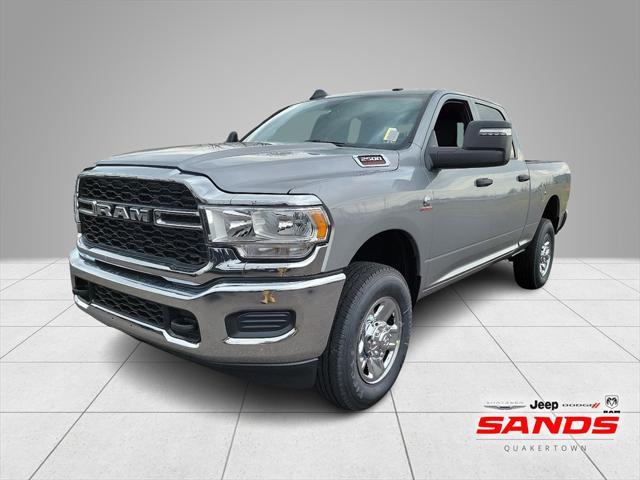 new 2024 Ram 2500 car, priced at $65,564